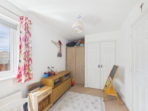 Bedroom Two- click for photo gallery